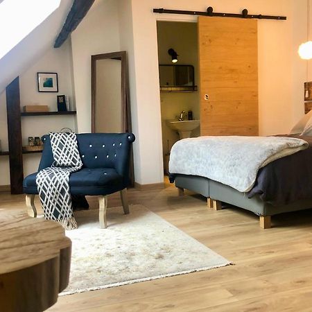 Chapamama Bed & Breakfast Aillon-le-Vieux Ngoại thất bức ảnh