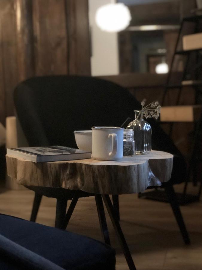 Chapamama Bed & Breakfast Aillon-le-Vieux Ngoại thất bức ảnh