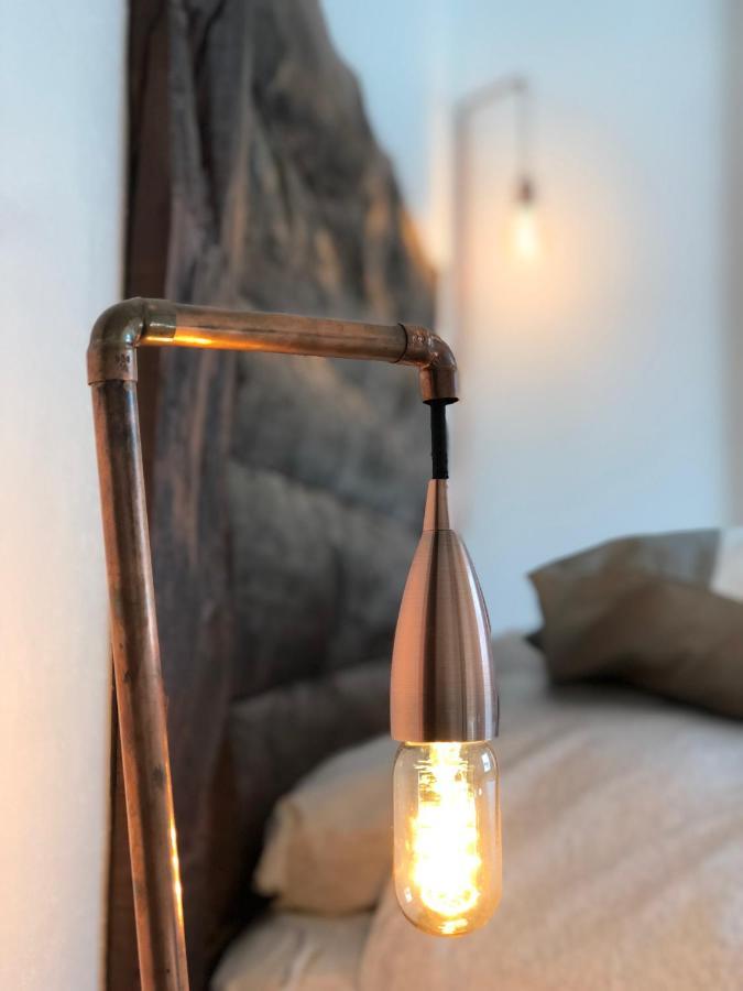 Chapamama Bed & Breakfast Aillon-le-Vieux Ngoại thất bức ảnh