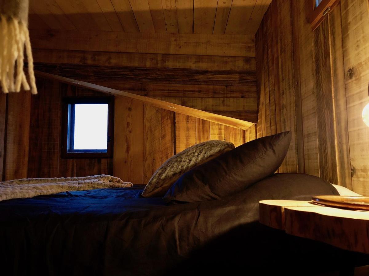 Chapamama Bed & Breakfast Aillon-le-Vieux Ngoại thất bức ảnh